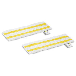 Универсален комплект кърпи за под KARCHER EasyFix