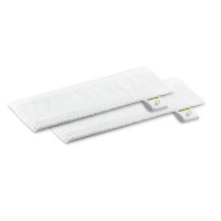 Комплект кърпи за под KARCHER Sensitiv EasyFix