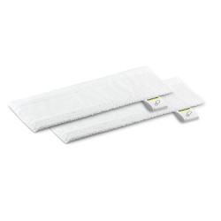 Комплект кърпи за под KARCHER Sensitiv EasyFix