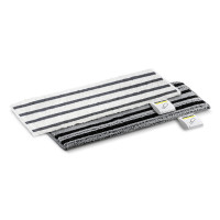 Комплект абразивни кърпи за под KARCHER EasyFix