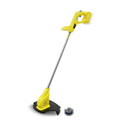 Акумулаторен тример KARCHER LTR 18-25 Battery