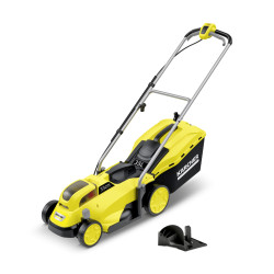 Акумулаторна косачка KARCHER LMO 18-33 Battery