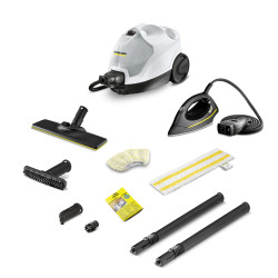 Парочистачна машина KARCHER SC 4 EasyFix Iron