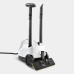 Парочистачна машина KARCHER SC 4 EasyFix Iron