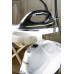 Парочистачка със станция за гладене KARCHER SI 4 EasyFix Iron