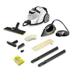 Mашина за почистване с пара KARCHER SC 5 EasyFix Iron