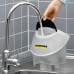 Mашина за почистване с пара KARCHER SC 5 EasyFix Iron