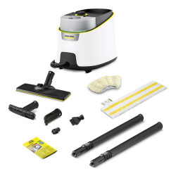 Пароводна машина KARCHER SC 4 Deluxe
