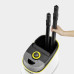 Mашина за почистване с пара KARCHER SC 4 Deluxe Iron
