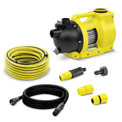 Градинска помпа KARCHER BP 5.000 Garden Set Plus
