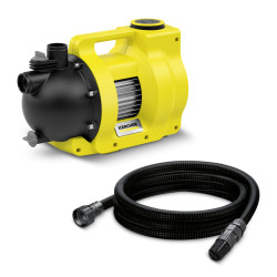 Помпа за вода KARCHER BP 6.000 Garden Set