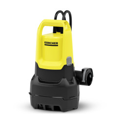 Дренажна помпа KARCHER SP 16.000 Dirt