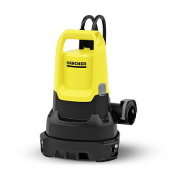 Потопяема помпа KARCHER SP 16.000 Dual