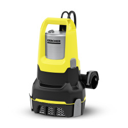Потопяема помпа KARCHER SP 17.000 Flat Level Sensor