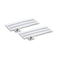 Микрофибърни абразивни кърпи KARCHER