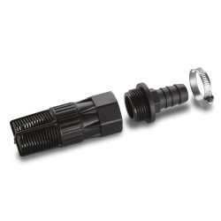 Смукателен филтър KARCHER Basic, 3/4"