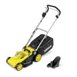 Акумулаторна косачка за трева KARCHER LMO 3-18