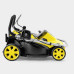Акумулаторна косачка за трева KARCHER LMO 3-18