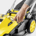 Акумулаторна косачка за трева KARCHER LMO 3-18