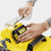 Акумулаторна косачка за трева KARCHER LMO 3-18