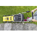 Акумулаторна косачка за трева KARCHER LMO 3-18