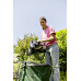 Акумулаторна косачка за трева KARCHER LMO 3-18