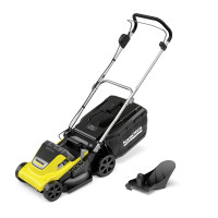 Акумулаторна косачка за трева KARCHER LMO 4-18 Dual