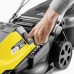 Акумулаторна косачка за трева KARCHER LMO 4-18 Dual