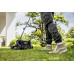 Акумулаторна косачка за трева KARCHER LMO 4-18 Dual