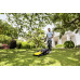 Акумулаторна косачка за трева KARCHER LMO 4-18 Dual