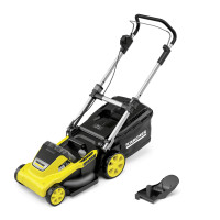 Косачка акумулаторна KARCHER LMO 5-18 Dual