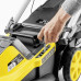 Косачка акумулаторна KARCHER LMO 5-18 Dual