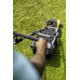 Косачка акумулаторна KARCHER LMO 5-18 Dual