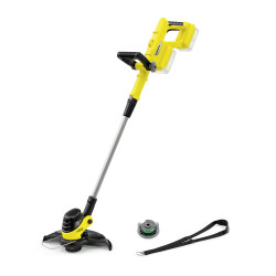 Акумулаторен тример KARCHER LTR 3-18 Dual