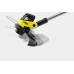 Акумулаторен тример KARCHER LTR 3-18 Dual