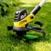 Акумулаторен тример KARCHER LTR 3-18 Dual
