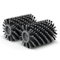 Ролкови четки за дървени повърхности KARCHER PCL 3-18