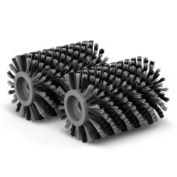 Ролкови четки за дървени повърхности KARCHER PCL 3-18