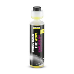 Лятна течност за чистачки KARCHER RM 672, 250 ml, концентрат