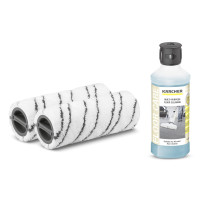 Комплект Starter Kit KARCHER за FC