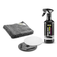 Комплект за почистване KARCHER EDI 4 Summer Kit
