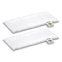 Комплект микрофибърни кърпи KARCHER EasyFix Mini