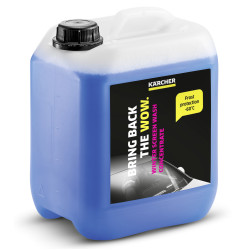 Зимна течност за чистачки KARCHER RM 670, 5 l, концентрат