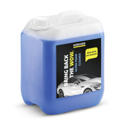 Препарат за почистване на МПС KARCHER Ultra Foam Cleaner RM 527, 5 l