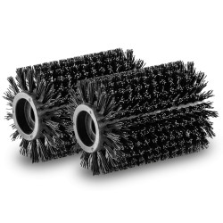 Ролкови четки за каменни повърхности KARCHER PCL 4