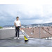 Ролкови четки за каменни повърхности KARCHER PCL 4