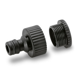 Кранова връзка KARCHER G3/4 - G1/2