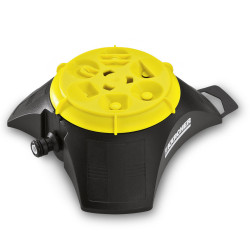 Многофункционален градински разпръсквач KARCHER MS 100