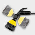 Удължен пистолет за поливане KARCHER Plus