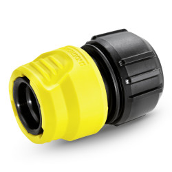 Универсален куплунг за маркучи KARCHER Aqua Stop